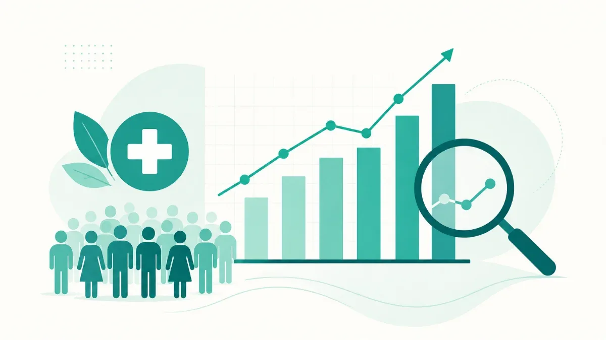 High-Yield PSM Topics for NEET PG (Community Medicine)